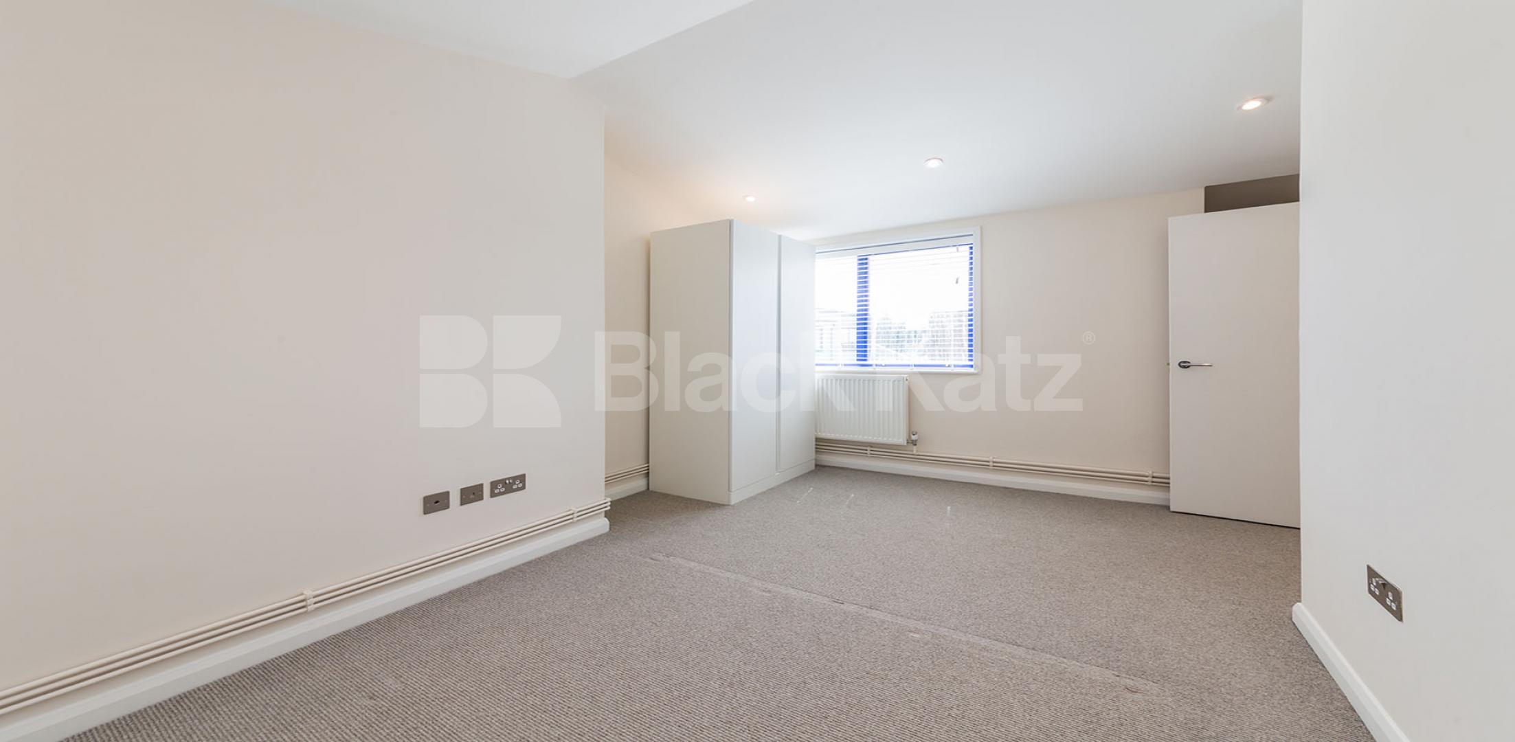 			1 Bedroom, 1 bath, 1 reception Apartment			 Dove Road, CANONBURY-ISLINGTON